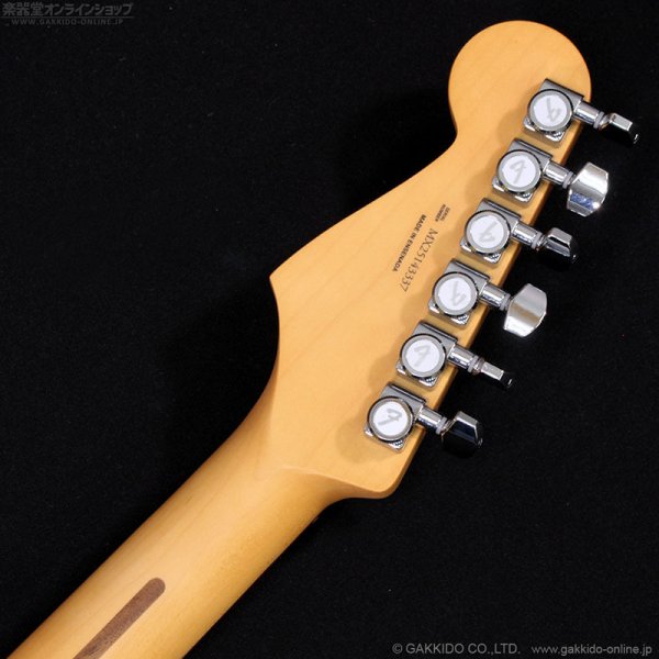 画像7: Fender　Player II Modified Stratocaster HSS [Sunshine Yellow] (7)