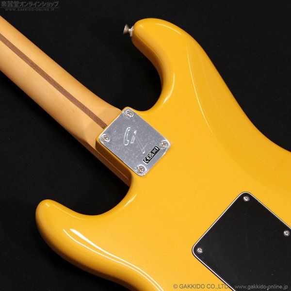 画像8: Fender　Player II Modified Stratocaster HSS [Sunshine Yellow] (8)