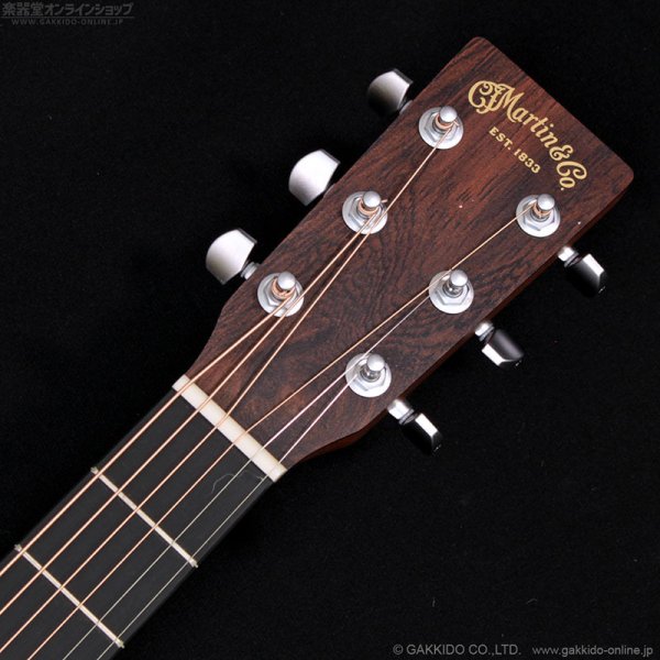 画像6: Martin　000C Jr E (6)