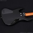 画像11: Sadowsky　MX22 WL4 Morado Fingerboard [Black] [アウトレット特価品] (11)
