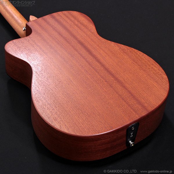 画像9: Martin　000C Jr E (9)