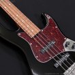 画像4: Sadowsky　MX22 WL4 Morado Fingerboard [Black] [アウトレット特価品] (4)
