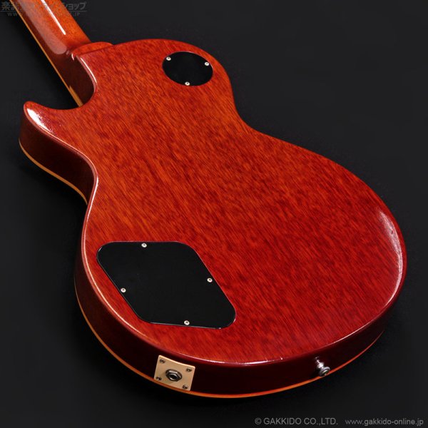 画像16: Gibson Custom Shop　2004 1958 Les Paul Standard Reissue [中古品] (16)