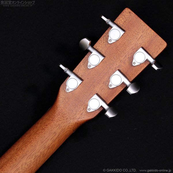 画像7: Martin　000C Jr E (7)