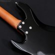 画像8: Sadowsky　MX22 WL4 Morado Fingerboard [Black] [アウトレット特価品] (8)