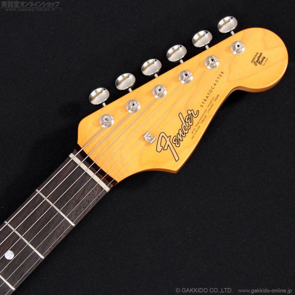 画像12: Fender　2026 Takashi Kato Stratocaster [中古品] (12)
