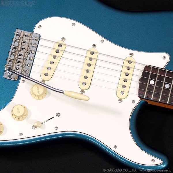 画像9: Fender　2026 Takashi Kato Stratocaster [中古品] (9)