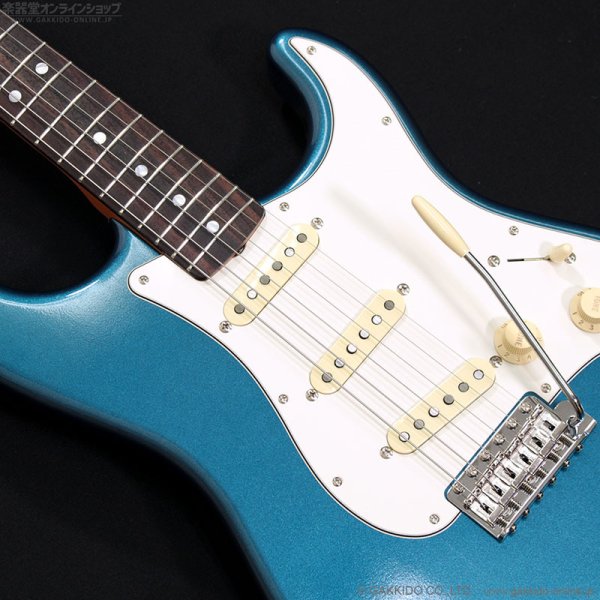 画像8: Fender　2026 Takashi Kato Stratocaster [中古品] (8)