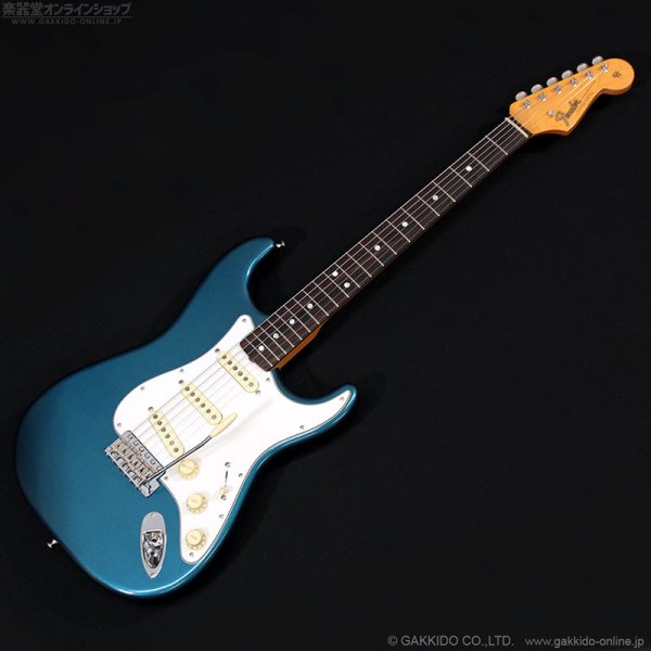 画像1: Fender　2026 Takashi Kato Stratocaster [中古品] (1)