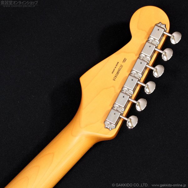 画像13: Fender　2026 Takashi Kato Stratocaster [中古品] (13)