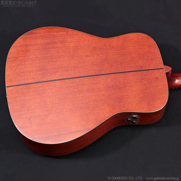 画像14: YAMAHA　2019 FGX3 [中古品] (14)