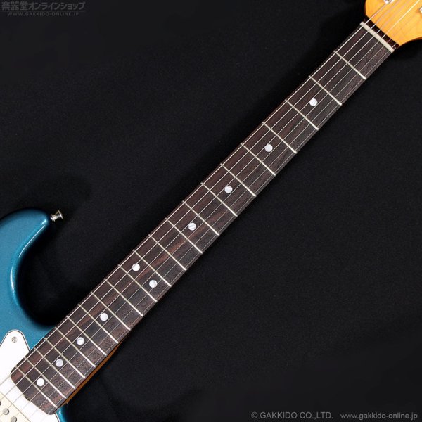 画像10: Fender　2026 Takashi Kato Stratocaster [中古品] (10)