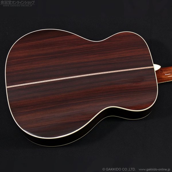 画像18: Martin　2025 OM-42 Standard [中古品] (18)