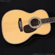 画像2: Martin　2025 OM-42 Standard [中古品] (2)