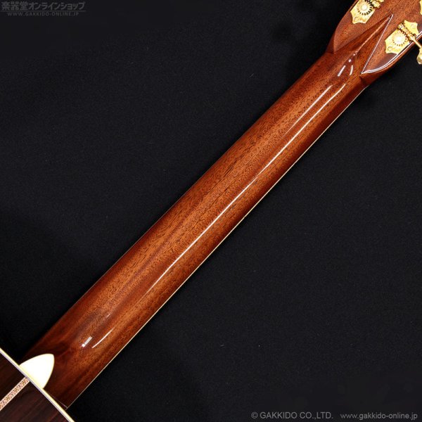 画像12: Martin　2025 OM-42 Standard [中古品] (12)