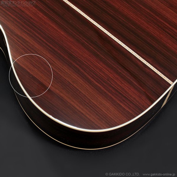 画像16: Martin　2025 OM-42 Standard [中古品] (16)