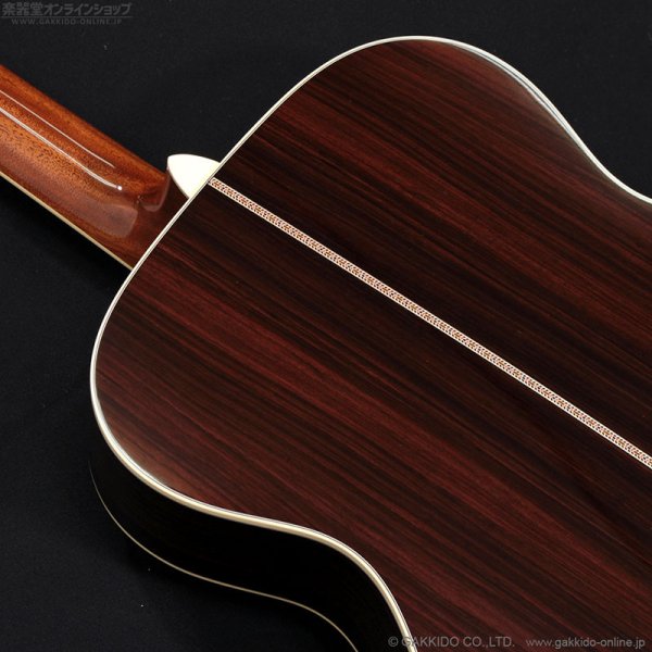 画像15: Martin　2025 OM-42 Standard [中古品] (15)