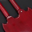 画像15: Gibson　1989 EDS-1275 Doubleneck Custom [Heritage Cherry] [中古品] (15)