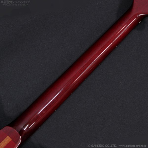 画像11: Gibson Custom Shop　2022 Archive Collection Theodore VOS [Cherry] [中古品] (11)