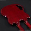 画像19: Gibson　1989 EDS-1275 Doubleneck Custom [Heritage Cherry] [中古品] (19)