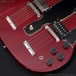 画像7: Gibson　1989 EDS-1275 Doubleneck Custom [Heritage Cherry] [中古品] (7)