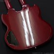 画像16: Gibson　1989 EDS-1275 Doubleneck Custom [Heritage Cherry] [中古品] (16)