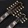 画像13: Gibson　1989 EDS-1275 Doubleneck Custom [Heritage Cherry] [中古品] (13)