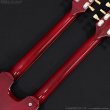 画像12: Gibson　1989 EDS-1275 Doubleneck Custom [Heritage Cherry] [中古品] (12)