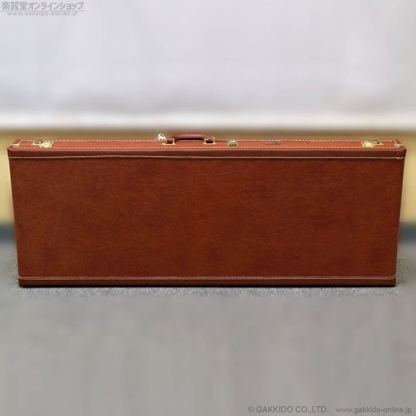 画像20: Gibson Custom Shop　2022 Archive Collection Theodore VOS [Cherry] [中古品] (20)