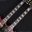 画像11: Gibson　1989 EDS-1275 Doubleneck Custom [Heritage Cherry] [中古品] (11)