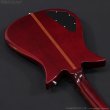 画像18: Gibson Custom Shop　2022 Archive Collection Theodore VOS [Cherry] [中古品] (18)