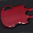 画像18: Gibson　1989 EDS-1275 Doubleneck Custom [Heritage Cherry] [中古品] (18)