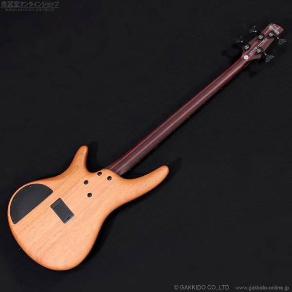 画像15: Ibanez　SR1350B DUF [Dual Mocha Burst Flat] (15)