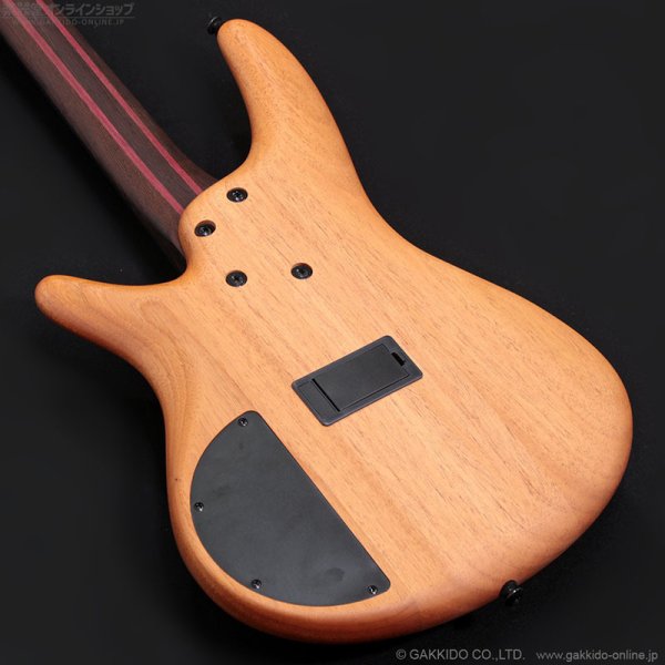 画像12: Ibanez　SR1350B DUF [Dual Mocha Burst Flat] (12)