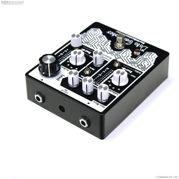 画像2: Earthquaker Devices　Data Corrupter (2)