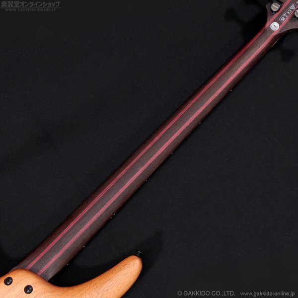 画像8: Ibanez　SR1350B DUF [Dual Mocha Burst Flat] (8)