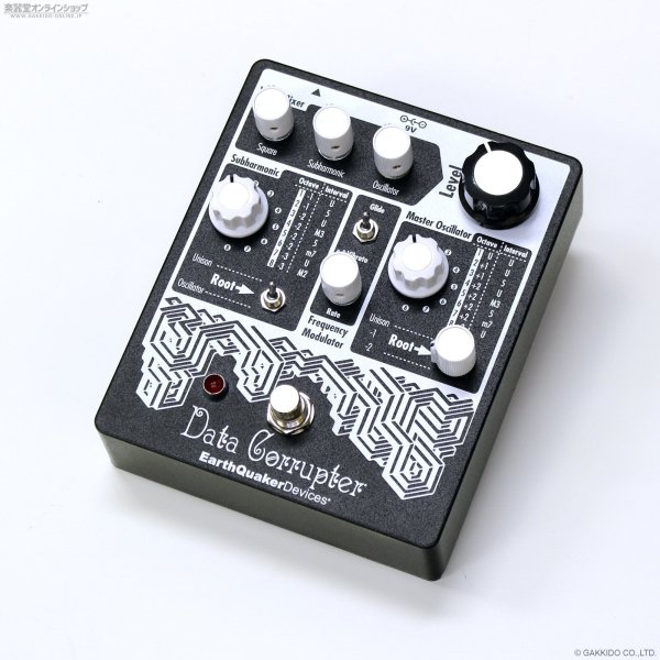 画像1: Earthquaker Devices　Data Corrupter (1)