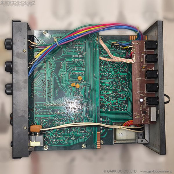 画像13: Roland　CR-68 CompuRhythm ドラムマシン [ヴィンテージ品] (13)