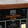 画像8: Roland　CR-68 CompuRhythm ドラムマシン [ヴィンテージ品] (8)