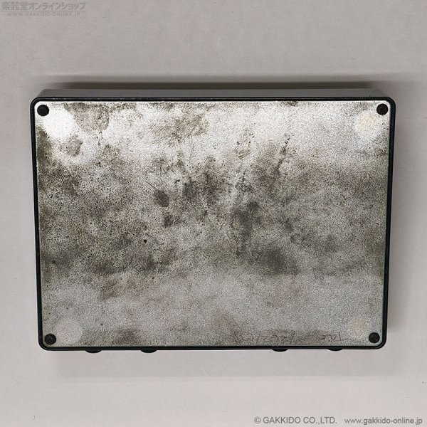 画像3: Trace Elliot　Quad Chorus [中古品] (3)