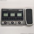 画像2: ZOOM　G3X Guitar Effects & Amp Simulator with Expression Pedal マルチエフェクター [中古品] (2)
