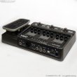 画像4: ZOOM　G3X Guitar Effects & Amp Simulator with Expression Pedal マルチエフェクター [中古品] (4)