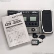 画像7: ZOOM　G3X Guitar Effects & Amp Simulator with Expression Pedal マルチエフェクター [中古品] (7)