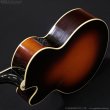 画像7: [ヤフオク出品中！] Gibson　1995 Blues King Electro VS [Vintage Sunburst] [中古品] (7)
