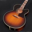 画像4: [ヤフオク出品中！] Gibson　1995 Blues King Electro VS [Vintage Sunburst] [中古品] (4)