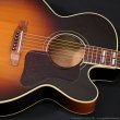 画像14: [ヤフオク出品中！] Gibson　1995 Blues King Electro VS [Vintage Sunburst] [中古品] (14)