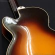 画像28: [ヤフオク出品中！] Gibson　1995 Blues King Electro VS [Vintage Sunburst] [中古品] (28)