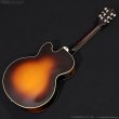 画像32: [ヤフオク出品中！] Gibson　1995 Blues King Electro VS [Vintage Sunburst] [中古品] (32)