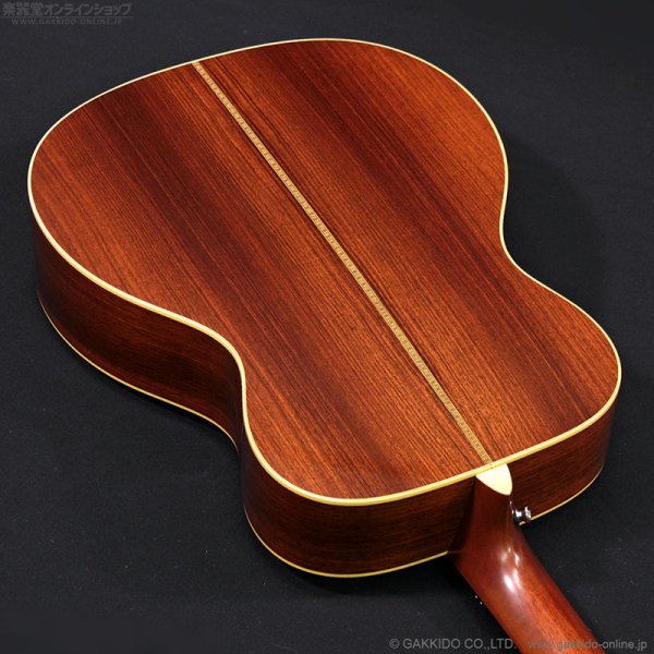 画像21: Martin　2002 OM-28V w/L.R.Baggs Anthem SL [中古品] (21)