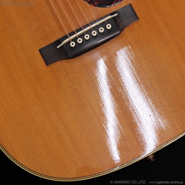 画像9: Martin　2002 OM-28V w/L.R.Baggs Anthem SL [中古品] (9)